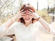 Eva Yêu - Thư tình: Em chẳng thể nào ngừng thích anh