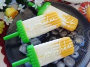 Bếp Eva - Cách làm kem xôi xoài lạ miệng mà hấp dẫn