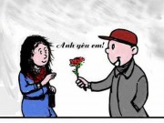 Eva tám - Nguyên nhân khiến đàn ông thất bại trong tình yêu (P.2)