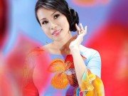 Làng sao - Cẩm Ly: “Tôi chẳng phải đại gia!”
