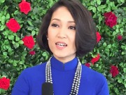 Làng sao - Giấc mơ nghề của ca sĩ Thanh Thúy