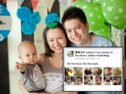 Làm mẹ - Mẹ Việt "mê mẩn" hàng trăm món ăn dặm của hotmom Malaysia