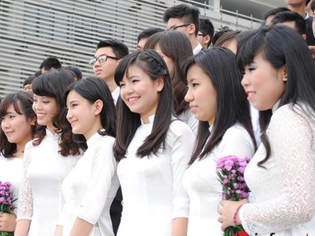 Nhiều chỉ tiêu đi học ĐH và thạc sĩ ở nước ngoài bằng ngân sách