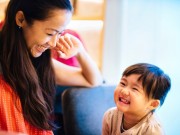 Làm mẹ - 8 dấu hiệu trẻ chậm nói là trẻ thông minh