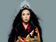 Xem & Đọc - Hoa hậu Hoàn vũ 2007 đến Việt Nam vào ngày 3/5