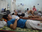 Tin tức - 2 công nhân thiệt mạng trong vụ nổ bom ở rừng bạch đàn