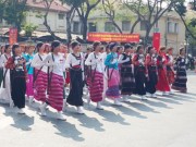 Tin tức - Hào hùng lễ diễu binh, diễu hành mừng đại lễ 30/4