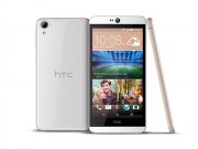 Eva Sành điệu - HTC ra mắt Desire 826 tại Việt Nam, giá 8,7 triệu đồng