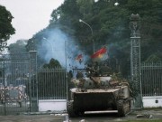 Tin tức - Ký ức giây phút cắm cờ trên Dinh Độc Lập