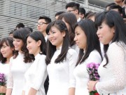 Tin tức - Nhiều chỉ tiêu đi học ĐH và thạc sĩ ở nước ngoài bằng ngân sách