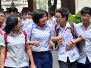 Tin tức - Đổi mới đề thi văn lớp 10