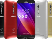 Eva Sành điệu - ZenFone 3 sẽ bỏ rơi Intel để dùng chip Qualcomm?