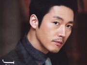 Làng sao - Jang Hyuk bận rộn đóng phim sau khi vợ sinh con gái