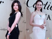 Làng sao - Ngắm hai nàng "Tiểu Long Nữ" Trần Nghiên Hy - Phạm Văn Phương