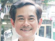Làng sao - NSƯT Anh Dũng và những vai diễn để đời