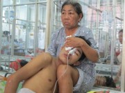 Tin tức - Hàng trăm người bị đả thương nhập viện trong dịp lễ