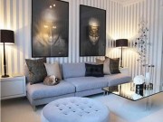Nhà đẹp - Mẹo nhỏ giúp nhà rộng gấp đôi