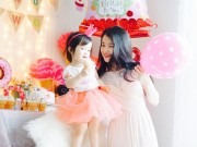 Làm mẹ - Kinh nghiệm cho con ăn dặm kiểu Nhật của 9x Việt trên đất Mỹ