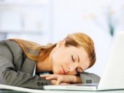 Sức khỏe - Mẹo lấy lại tỉnh táo sau giấc ngủ trưa