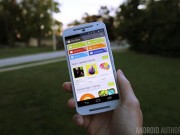 Eva Sành điệu - Smartphone Android cao cấp có còn đáng mua?