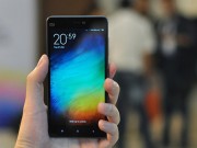 Eva Sành điệu - Cận cảnh Mi 4i: Smartphone cấu hình mạnh, giá rẻ của Xiaomi