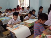 Tin tức - Trị trẻ lười học: Đừng nhắc con làm bài tập về nhà mỗi ngày