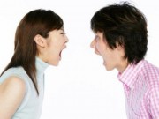 Eva tám - Vợ chồng nhìn nhau mà sống nhé con!