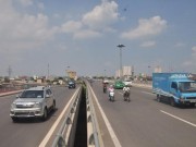 Tin tức - Sài Gòn ngột ngạt vì nắng nóng cực đỉnh