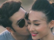 Làng sao - Ưng Hoàng Phúc tiết lộ bạn gái rất ghen