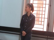 Tin tức - Thiếu nữ bị rạch mặt vì mâu thuẫn trên facebook