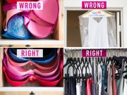 Nhà đẹp - Những lỗi tàn phá khiến quần áo nhanh thành giẻ rách