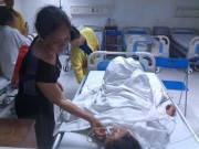 Tin tức - Bệnh nhân hoại tử ruột nguy kịch do bác sĩ tắc trách?