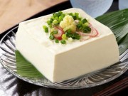 Bếp Eva - Cách phân biệt đậu phụ “sạch” và đậu phụ “thạch cao”