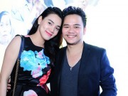Làng sao - Chồng Trang Nhung: "Tự hào cưới vợ showbiz"