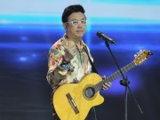 Làng sao - Chí Tài: "Ghét kiểu đánh đổi bản thân để nổi tiếng"