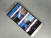 Eva Sành điệu - Trải nghiệm HTC One M9: Đẹp, nhanh và thân thiện