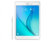 Eva Sành điệu - Samsung ra mắt Galaxy Tab A tại Việt Nam, có bút S Pen