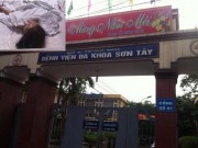 Tin tức - Người nhà tố bác sĩ tắc trách, Giám đốc bệnh viện nói gì?