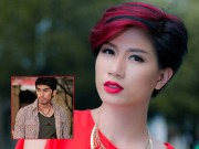 Làng sao - Trang Trần xót xa trước tình trạng nguy kịch của Duy Nhân