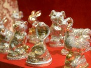 Nhà đẹp - Khám phá bảo bối 'hút tiền' của 12 con giáp