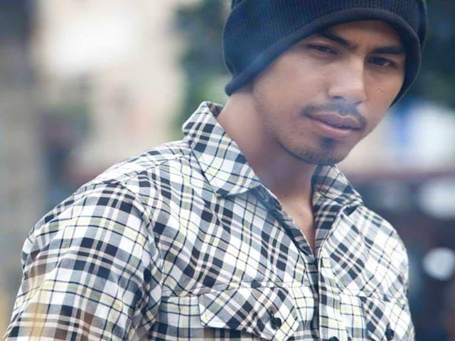 Duy Nhân đã qua đời vào rạng sáng nay