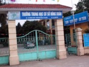 Tin tức - Học sinh lớp 8 dùng thước gỗ đánh bạn thân tử vong