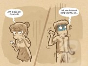 Eva Yêu - Tin nhắn thử bạn trai "Em đã có thai": Đùa quá giới hạn!