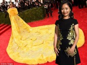 Thời trang - Gặp NTK của chiếc váy khiến Rihanna bị chế giễu