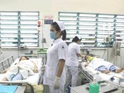 Tin tức - TPHCM: Sốt xuất huyết, tay chân miệng đang vào mùa