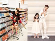 Làm mẹ - Cặp đôi anh trai - em gái "phiên bản Việt" siêu đáng yêu