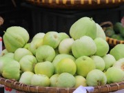 Bếp Eva - Vào hè mùa dưa lê thơm ngọt