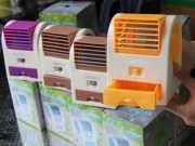 Nhà đẹp - Quạt giá rẻ cho hè tha hồ mát