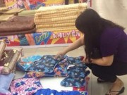 Nhà đẹp - Chiếu trúc, đệm nước có nguy cơ khiến trẻ cảm lạnh, viêm phổi