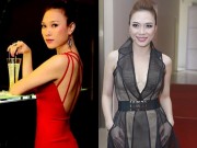 Thời trang - 10 bộ cánh gợi cảm gây bất ngờ của Mỹ Tâm